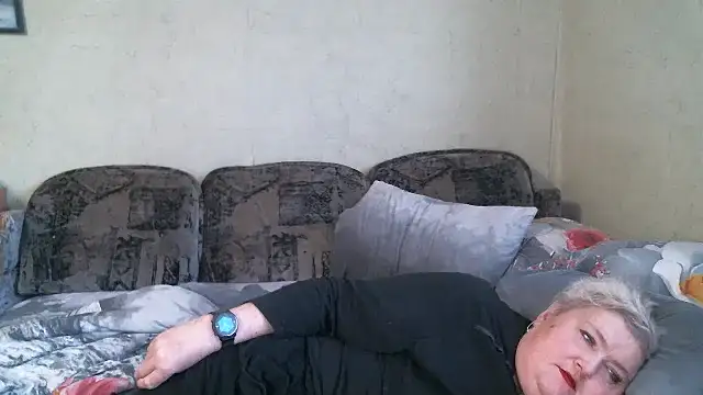 Živá chatovací místnost Lana555