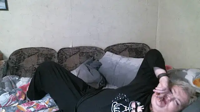 Show de webcam de Lana555