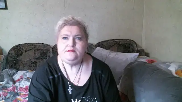Czat XXX na żywo – Lana555