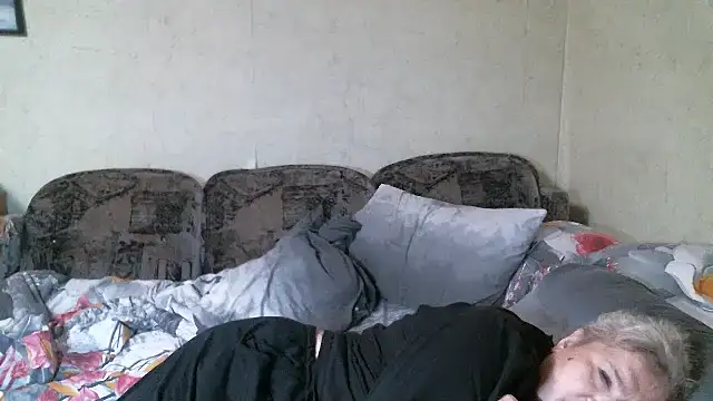 Živá chatovací místnost Lana555