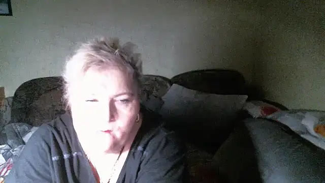 Živá chatovací místnost Lana555