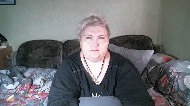 Živá chatovací místnost Lana555
