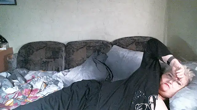 Sala de chat ao vivo de Lana555