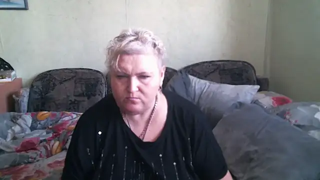 Živý XXX chat Lana555