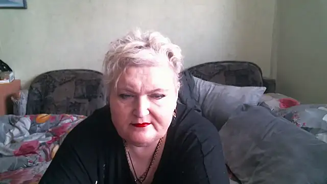 Lana555 élő XXX-chatje