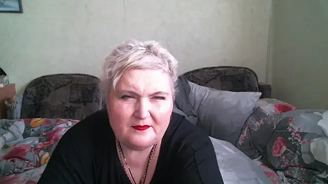 Živý XXX chat Lana555