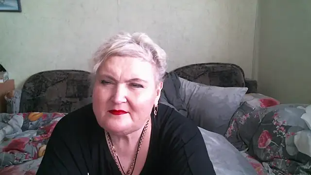 Webkamerová show Lana555