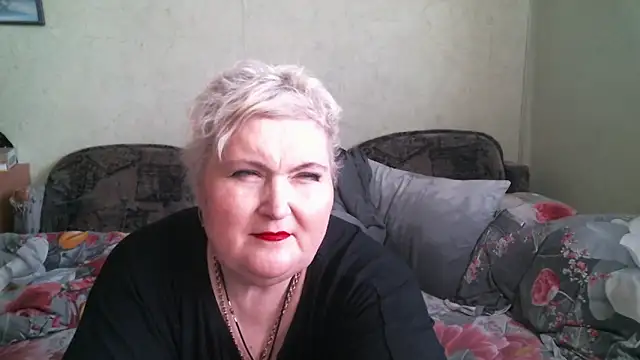 Show de webcam de Lana555