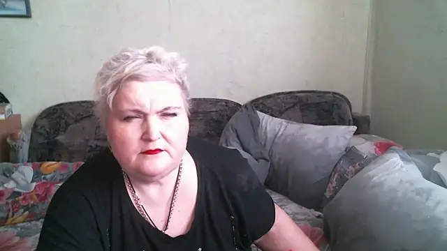 Lana555 élő XXX-chatje