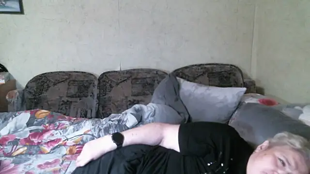 Chat XXX ao vivo de Lana555