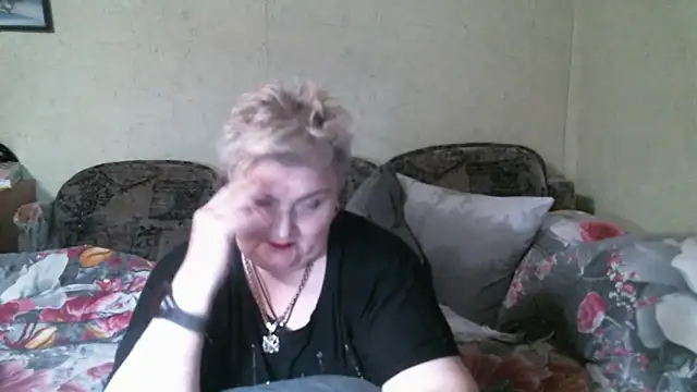 Živý XXX chat Lana555