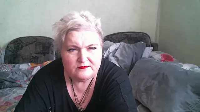 Lana555 élő XXX-chatje