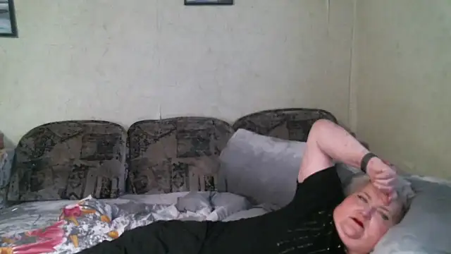Lana555 élő XXX-chatje