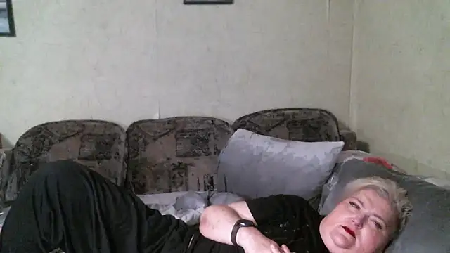 Chat soba uživo modela Lana555