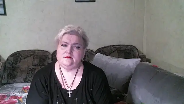 XXX chat uživo modela Lana555
