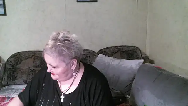 Show webcam de Lana555