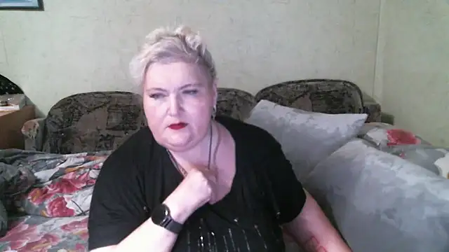 Živý XXX chat Lana555