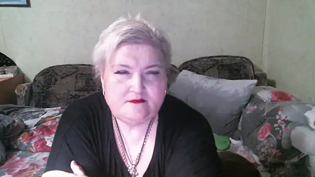 Lana555 élő XXX-chatje