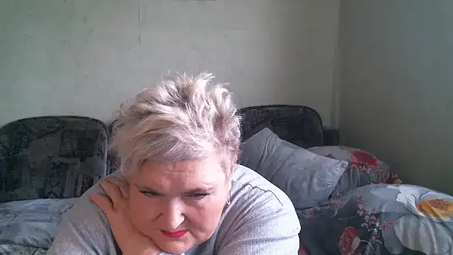 XXX chat uživo modela Lana555