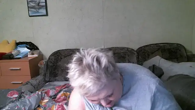 Lana555 Show Webcam