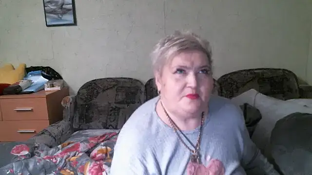 Pokój czatu na żywo – Lana555