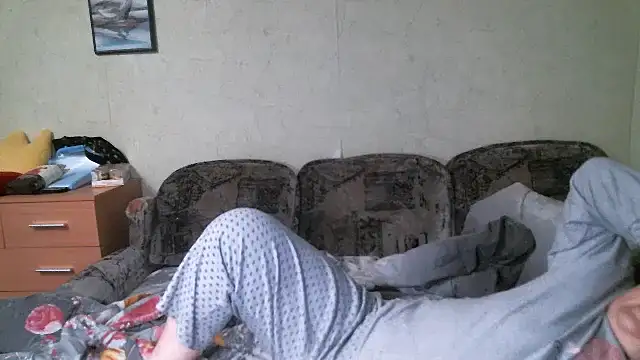 Chat XXX en directo de Lana555