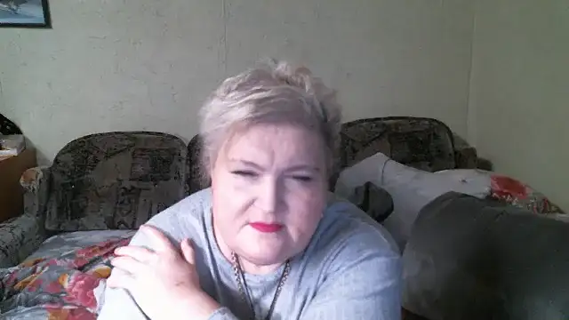 Sala de chat en directo de Lana555