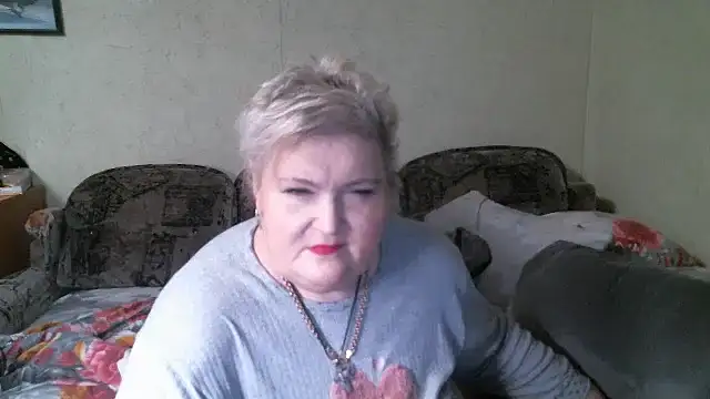 Živá chatovací místnost Lana555