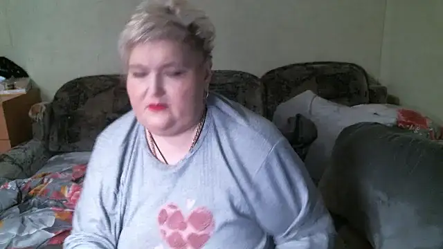 Lana555 Show Webcam