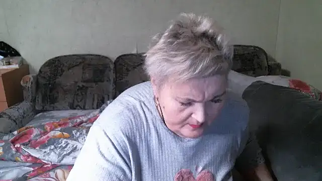 Lana555's Webcam Show