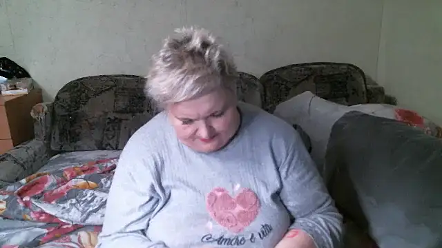 Lana555 Live Chatraum