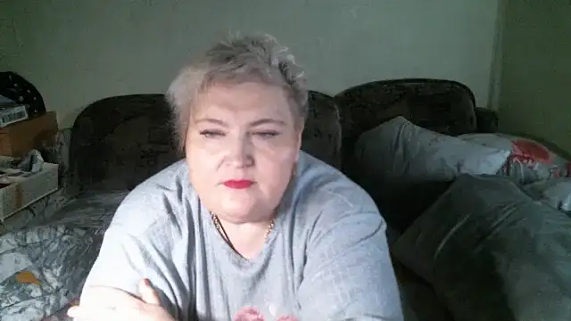 Lana555 Pertunjukan Webcam