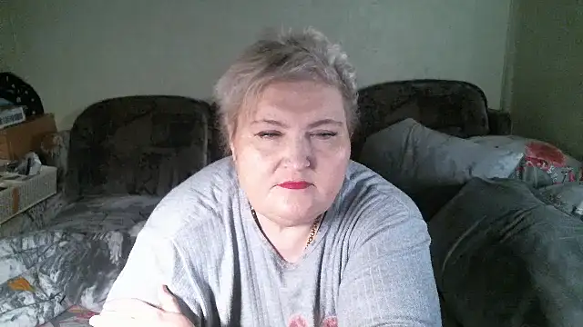 Živý XXX chat Lana555