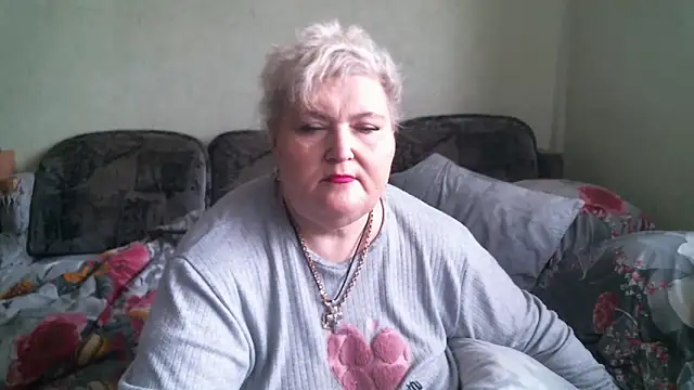 Webkamerová show Lana555
