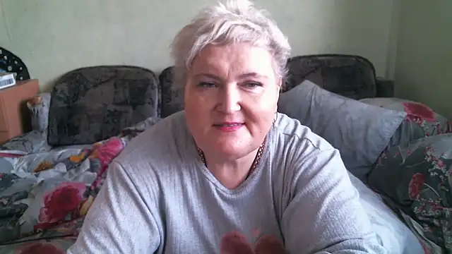 Show de Lana555 na webcam