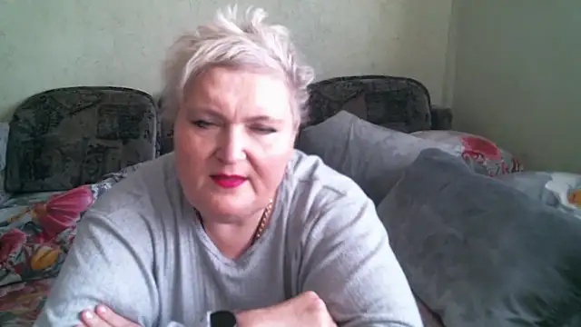 Živý XXX chat Lana555