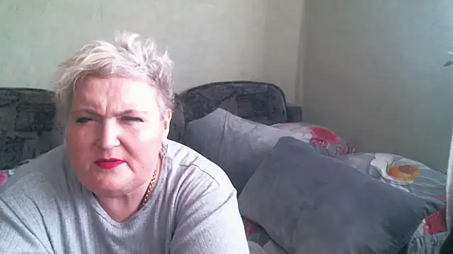 XXX chat uživo modela Lana555