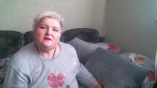 Živý XXX chat Lana555