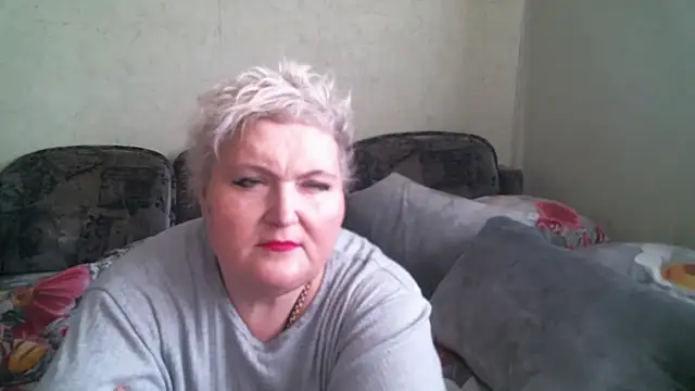 Show Webcam de Lana555