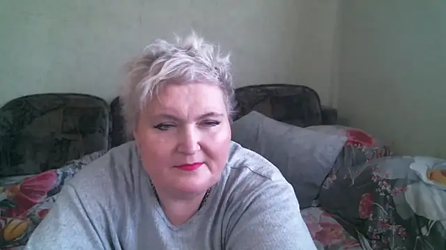 Webkamerová show Lana555
