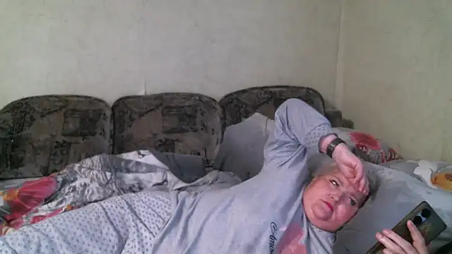 Lana555 Show Webcam