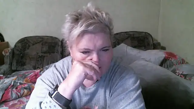 Czat XXX na żywo – Lana555