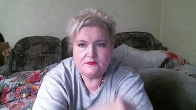 Show de Lana555 na webcam