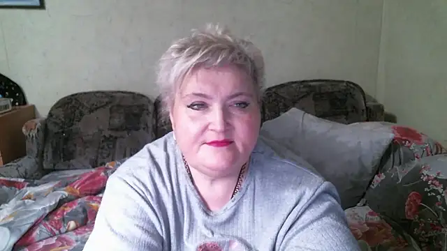 Lana555 Webcam-Show