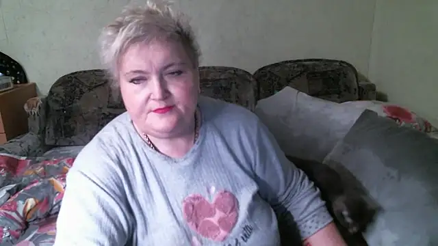 Chat +18 de Lana555 ao vivo
