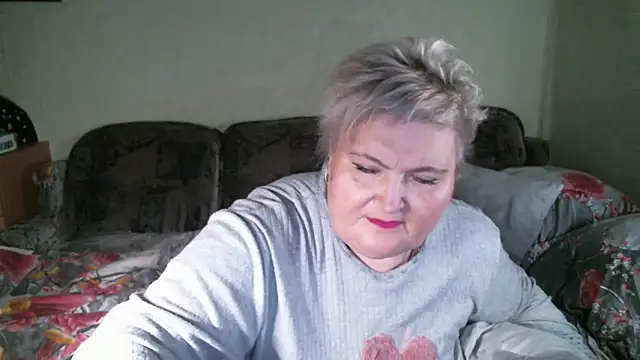 Lana555's Webcam Show