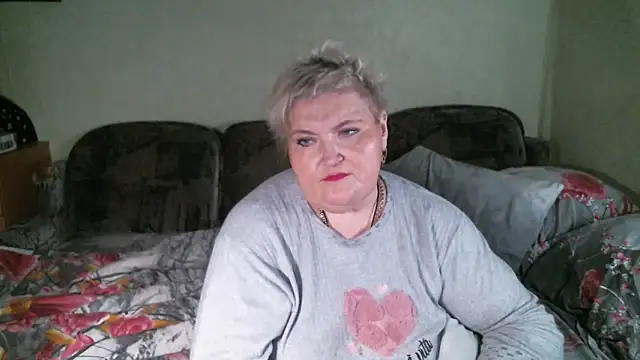 Czat XXX na żywo – Lana555
