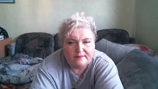 Webkamerová show Lana555
