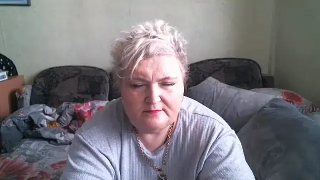 XXX chat uživo modela Lana555