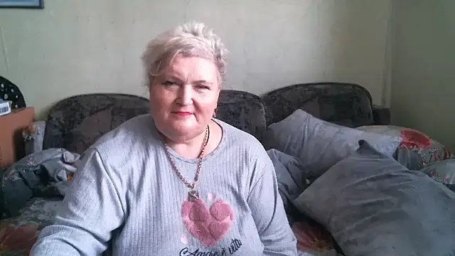 XXX chat uživo modela Lana555
